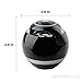 Magic Ball!BOOMER VIVI Wireless Bluetooth Speakers B22 With Subwoofer Mini Round Hi-Fi Speaker Portable Speakers For Hands-Free Indoor Outdoor Bluetooth Speakers For iPhone 6/6s/6s Plus iPad/iPod