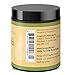 Bobbi Jean's 8 oz Organic Cocoa Body Butter & Sweet Almond Oil with Aloe Vera & Vitamin E | Body Moisturizer Cream - Unscented