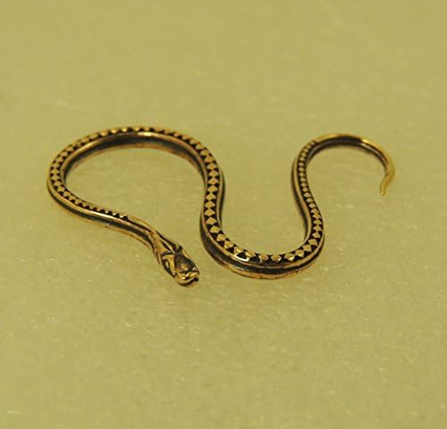 Figurine Snake