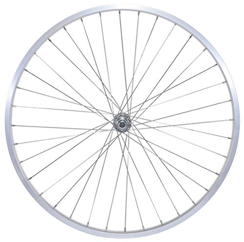 Capstone Beach Cruiser 26 inch Alloy Front Wheel Bolt On 36H