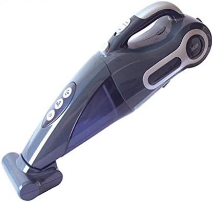 LEAJIA Car Vacuum Cleaner 100W High-Power with 5 Meters Power Cord
