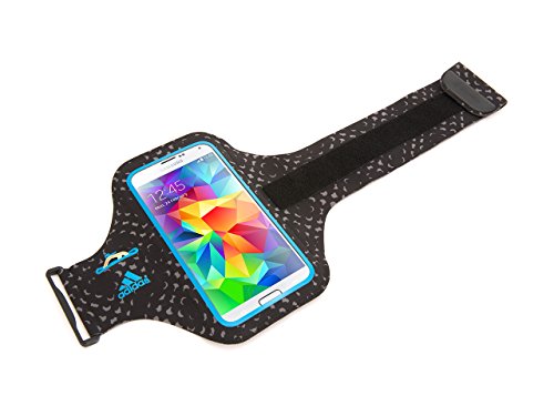 Griffin Adidas Armband Case for Samsung Galaxy S5 & Galaxy S6 - The Protective armband built to go the distance.