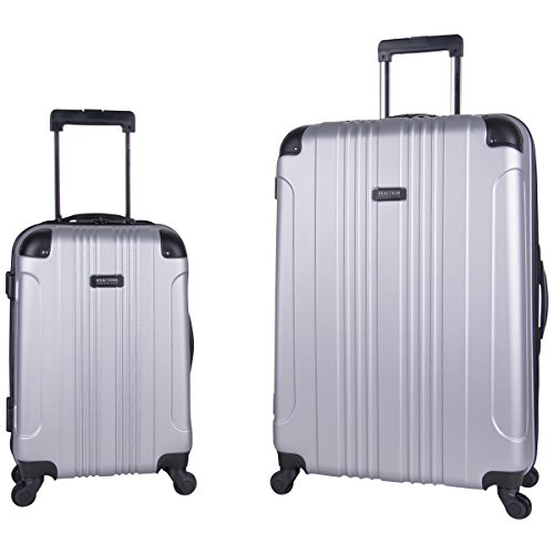 Cole Reaction Out Of Bounds 2Piece Lightweight Hardside 4