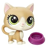 Littlest Pet Shop Single Pet Kochka Pawsky