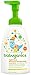 BabyGanics Foamin' Fun Night Time Shampoo & Bodywash, Natural Orange Blossom, 16 Fluid Ounce, 1 Pack