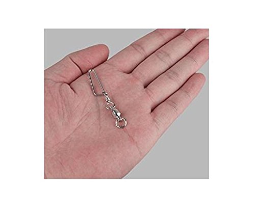 Coastlock-Snap-Swivel-Fishing-Tackle-26-500lb-Sizes-0-10-Black-Nickel-Coated-Stainless-Steel-Copper-Welded-Ring-Saltwater-Strength-Corrosion-Resistant-Ball-Bearing-Swivel-Coastlock-Snap Coastlock-Snap-Swivel-Fishing-Tackle-26-500lb-Sizes-0-10-Black-Nickel-Coated-Stainless-Steel-Copper-Welded-Ring-Saltwater-Strength-Corrosion-Resistant-Ball-Bearing-Swivel-Coastlock-Snap