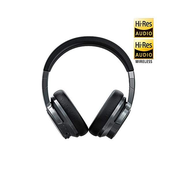 FiiO-EH3NC-Wireless-Noise-Cancelling-Headphones FIIO EH3NC Wireless Noise Cancelling Headphones