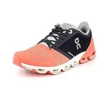 ON-Running Womens Cloudflyer Salmon/Ink Running