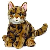 Webkinz Signature Bengal Cat