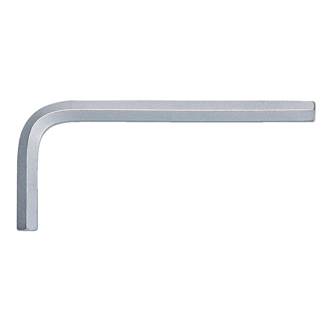 KS Tools 151.20213 Allen Key, Short, 1.3 mm