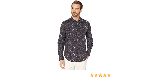 Woven Shirt at Amazon Men's Clothing store