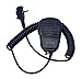 Coodio Remote Lapel Microphone Shoulder Speaker Mic RainProof For Vertex Standard EVX-531, VX-241 2 Way Radio