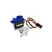 Sg90 Servo 9g Motor RC Robot Helicopter Airplane Boat Controls(Pack of 10) by IFANCY-TECH