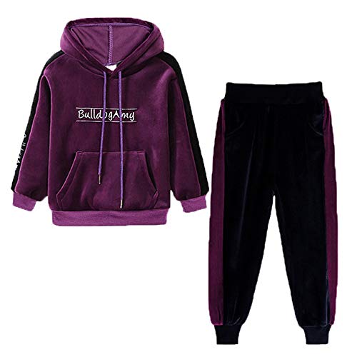 winter tracksuit for kids