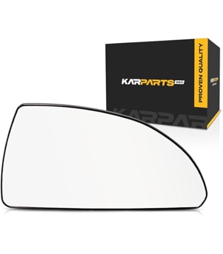 Amazon.com: For Chevy Impala 2006-2013 Mirror Glass Passenger Side