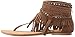 Naughty Monkey Women's Hidden Treasure Dress Sandal