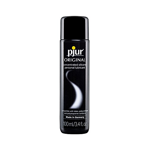 Pjur original ( 3.4 fluid ounce / 100 milliliter ) - su…