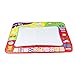 Voberry®Children's Aqua Doodle Drawing Toys Mat Magic Pen Educational Toy 1 Mat+ 2 Water Drawing Pen