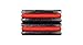Oreo Hot & Spicy Cinnamon Creme Chocolate Sandwich Cookies, 10.7 Ounce