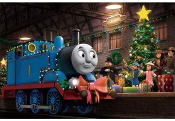 my little pony and thomas and friends