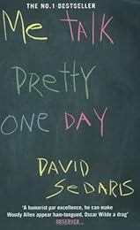 Me Talk Pretty One Day