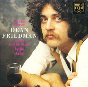 DEAN FRIEDMAN - The Very Best Of... - Zortam Music
