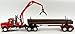 New-Ray – 13133 – Vehicle Miniature – Camion Mack CH grumier – Scale 1/32