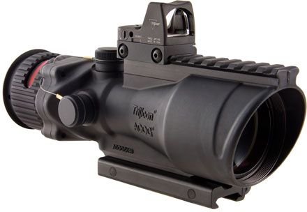 trijicon acog 6x48