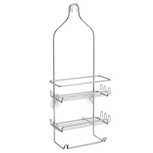 InterDesign Milo Shower Caddy