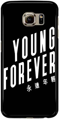 Young Forever Bts Case Samsung Galaxy S7