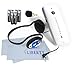 New!!! Pocketalker Ultra 2.0 Platinum Package by Williams Sound - Platinum Package Includes 2 Liberty Microfiber Cloths and 3 Extra Sets of Batteries (Behind The Head Headphones)