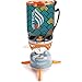 Jetboil MicroMo Camping Stove Cooking System