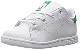 adidas Originals Boys' Stan Smith I