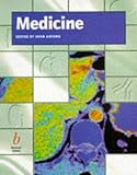 Medicine, , 063202707X