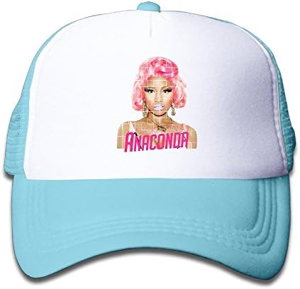 BUUMY Nicki Minaj Boy Casual Wholesale Snapback