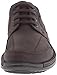 ECCO Men's Fusion Tie Derby Shoe