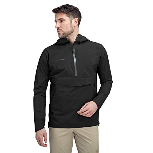 mammut jacke hardshell