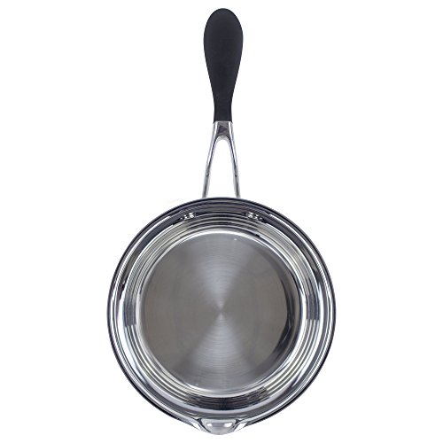 Lightweight Cookware for Elderly & Seniors Graying With Grace
