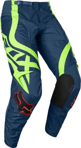 Amazon.com: Fox Racing Airline EXO Motocross Pant : Automotive