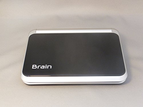 SHARP Brain Electronic Dictionary | PW-A7000-B