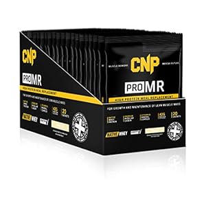 CNP Pro MR, Vanilla, 20 x 72g