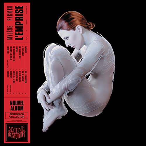 LEmprise - Collectors Edition