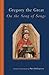 On the Song of Songs (Volume 244) (Cistercian Studies Series)