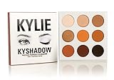 Bronze Kyshadow Palette