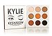 Bronze Kyshadow Palette