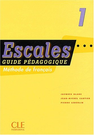 Escales