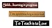 Hearthside Collection Teacher Appreciation Mini Desk Signs - Set of 3