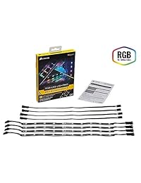 Corsair iluminación LED RGB PRO Expansion Kit