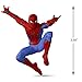 Hallmark 1595QXI3482 Marvel Spiderman Keepsake Christmas Ornaments