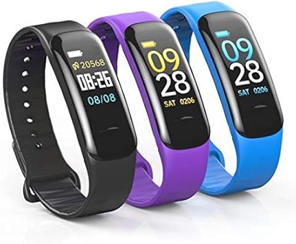 c1 smart bracelet